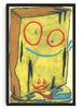 Load image into Gallery viewer, Plank contemporary wall art print by Austin Ansbro - sold by DROOL