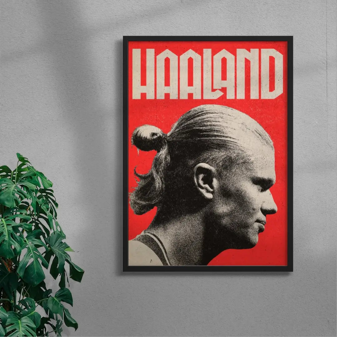 Haaland