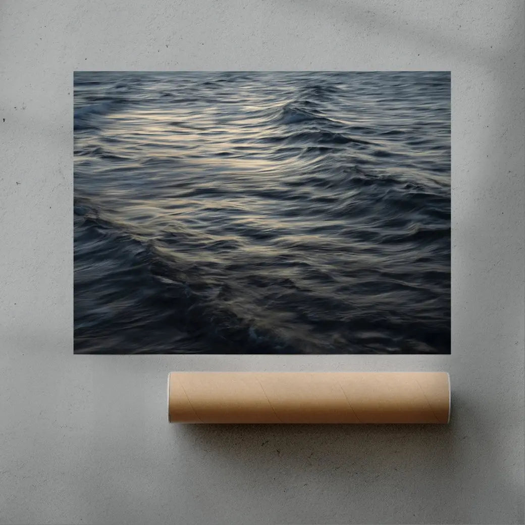 The Uniqueness of Waves XL