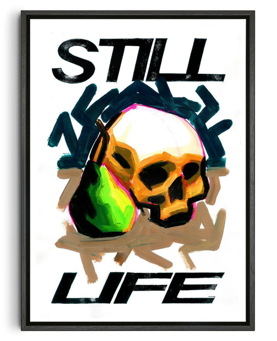 Skull Life