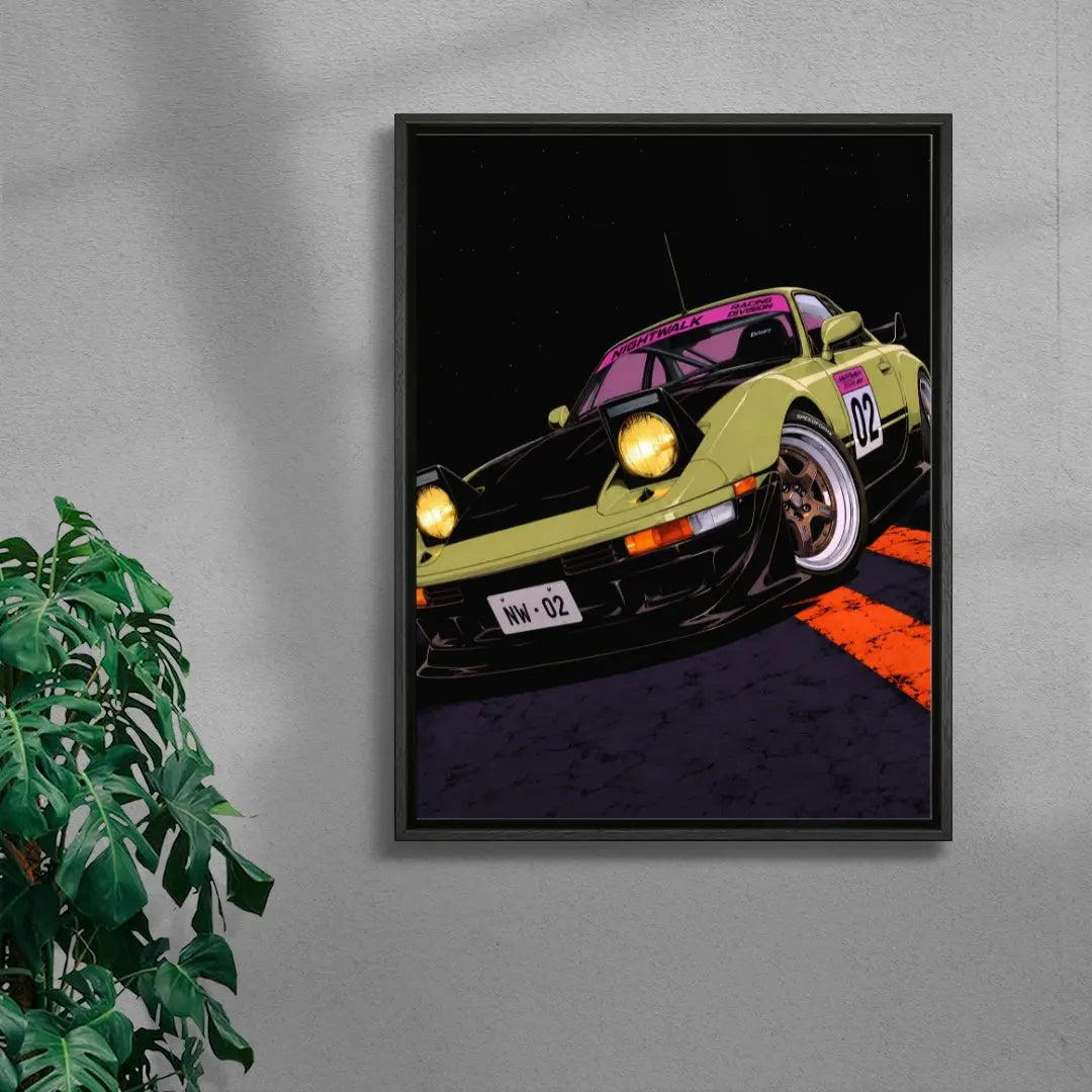Drift Division 01