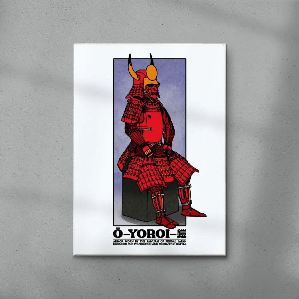 Ō-yoroi