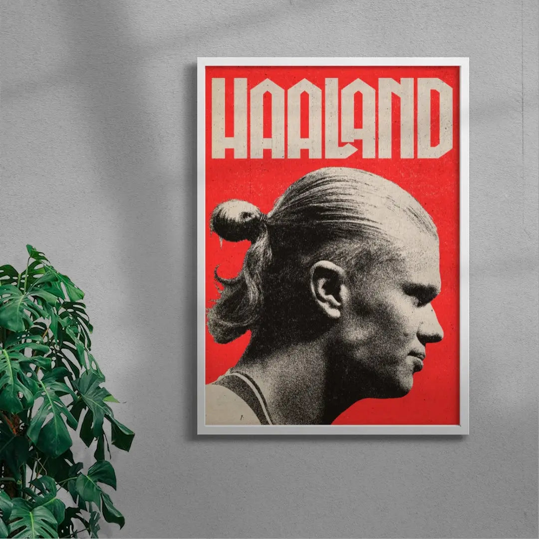 Haaland