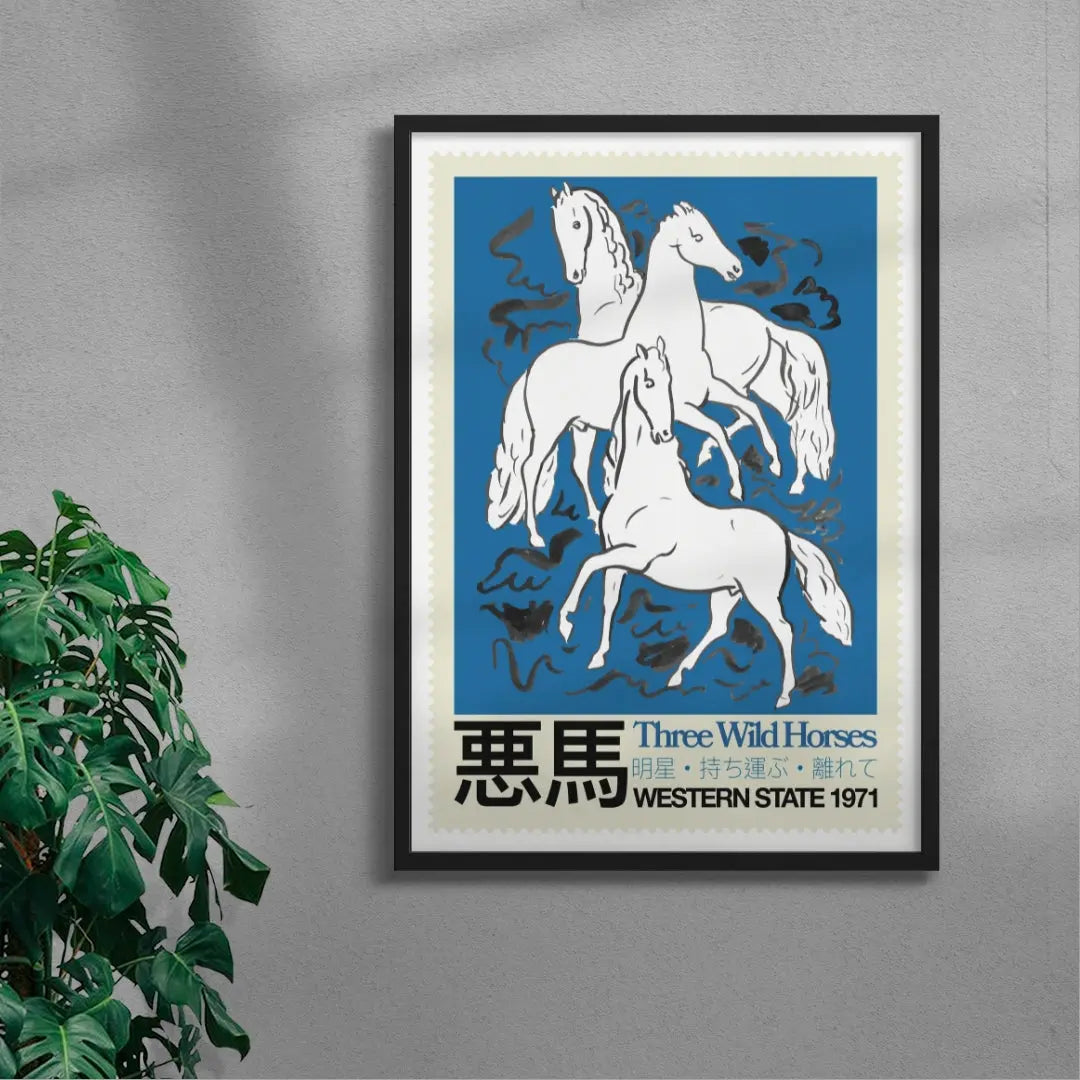 Wild Horses