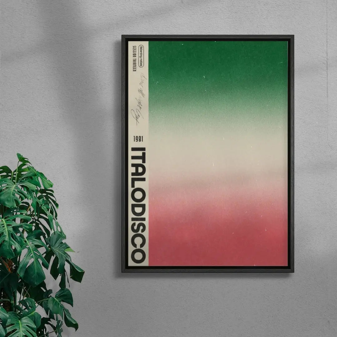 Italodisco