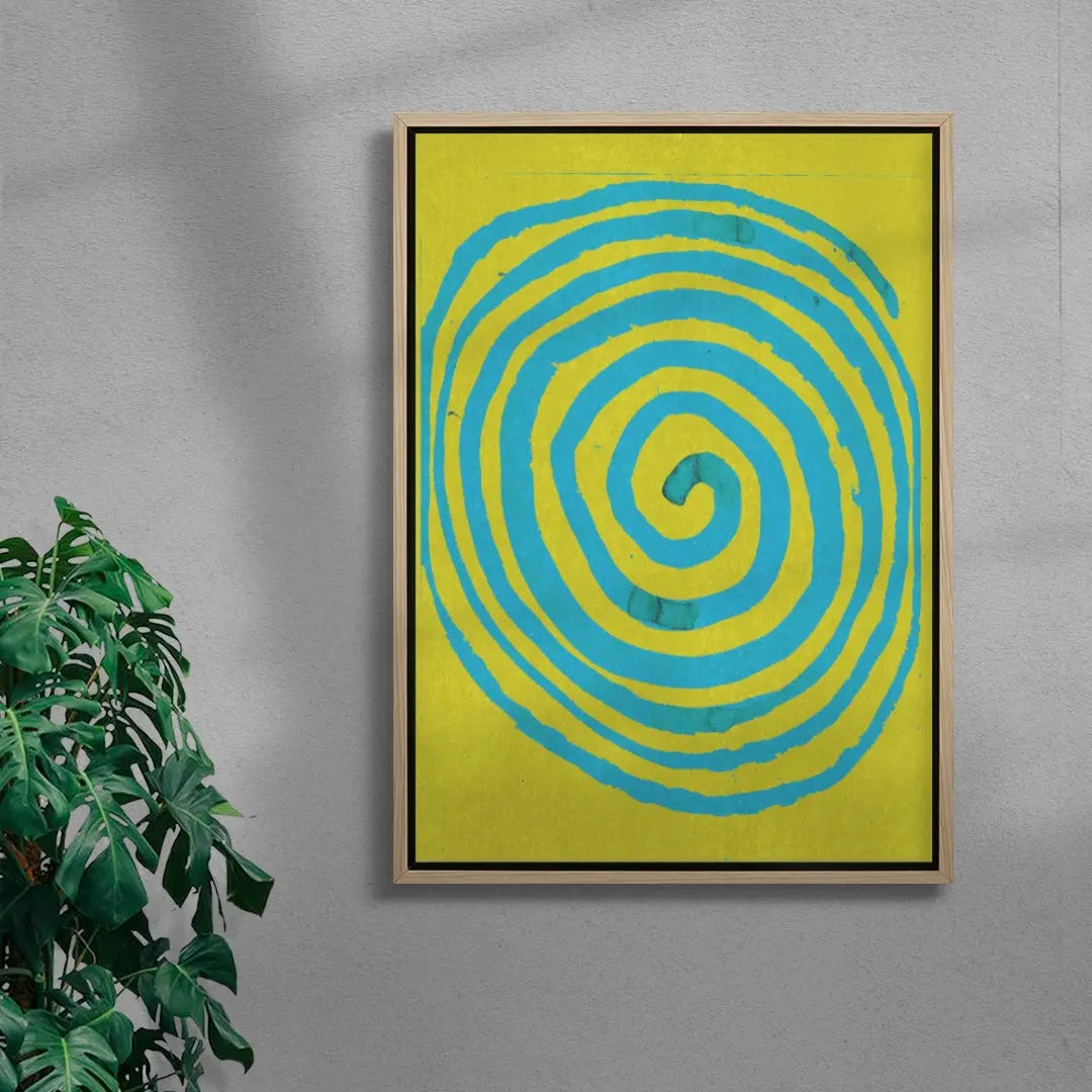 Spiralling