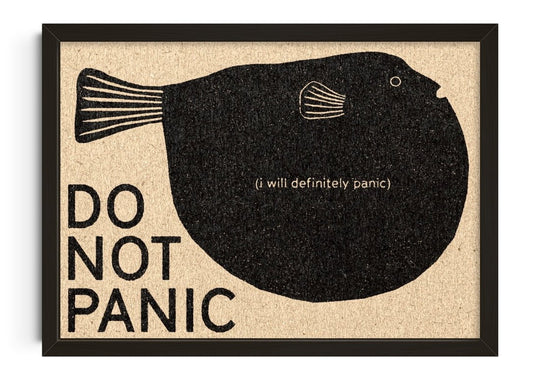 Do Not Panic