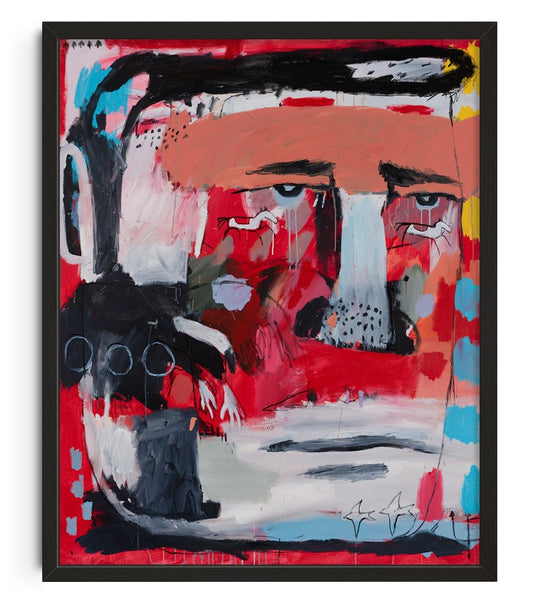 Los buitres en aumento