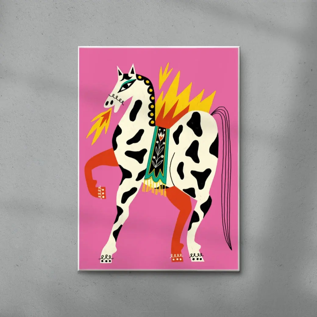 Wild Horse