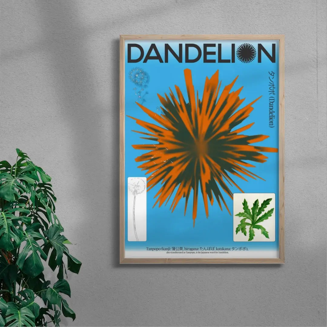 Dandelion