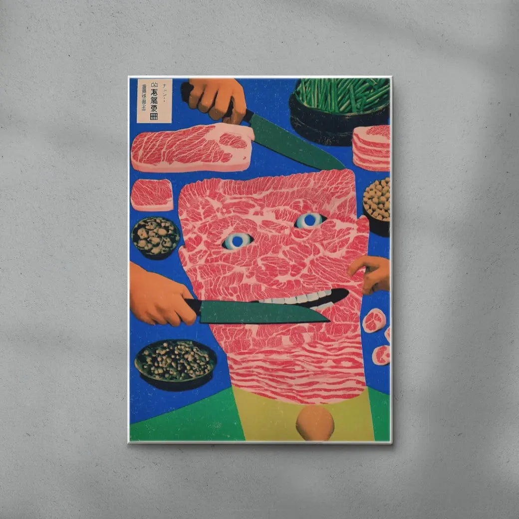 Hunger #3