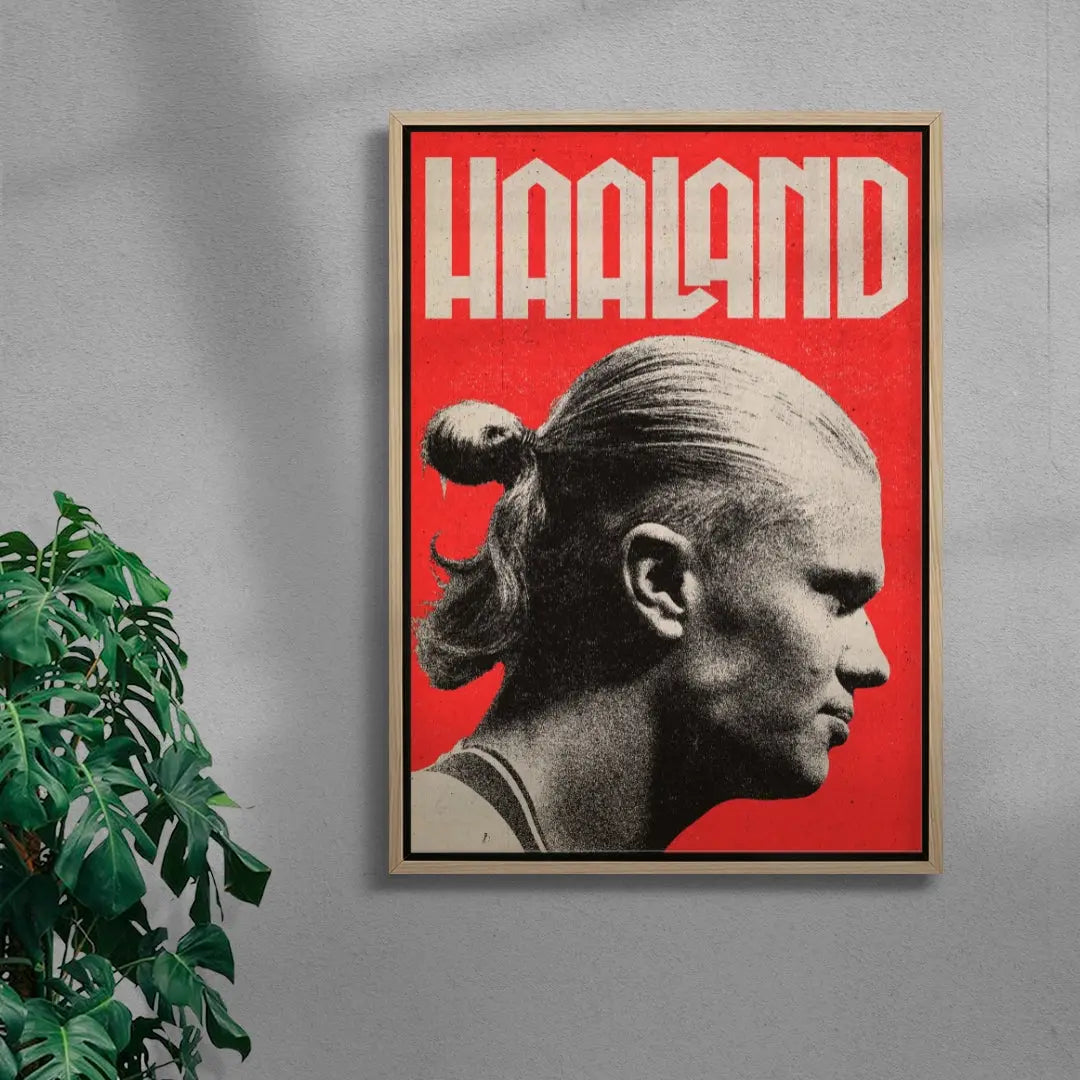 Haaland