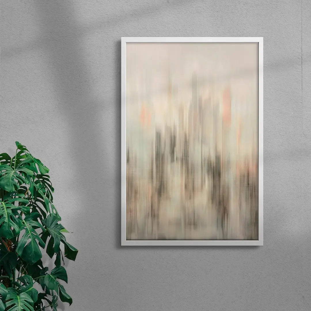 Urban Mirage