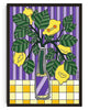 Cargar imagen en el visor de la galería, Limonade contemporary wall art print by Paolinoshka - sold by DROOL