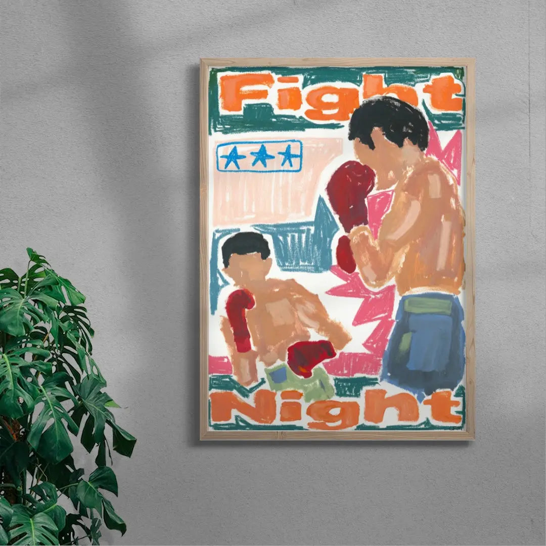 Fight Night