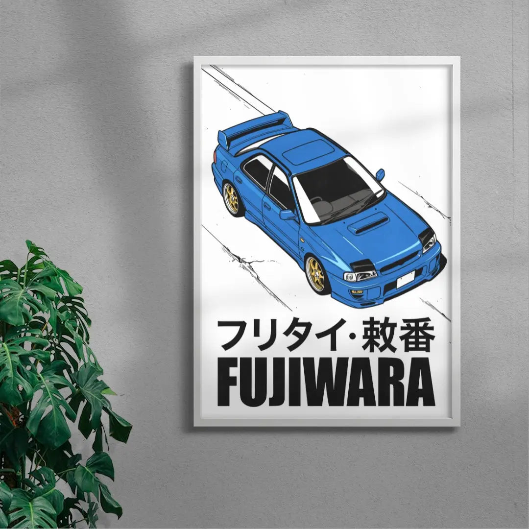 Fujiwara