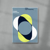 Omni Directional contemporary wall art print by Duane Dalton - sold by DROOL