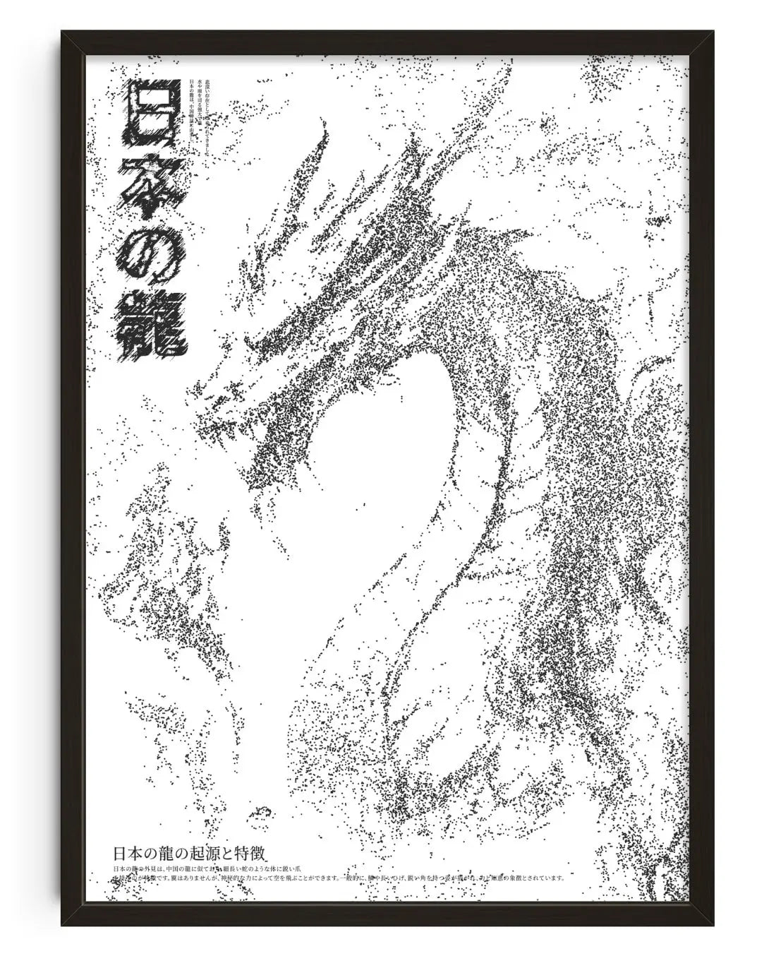 Dragon – DROOL