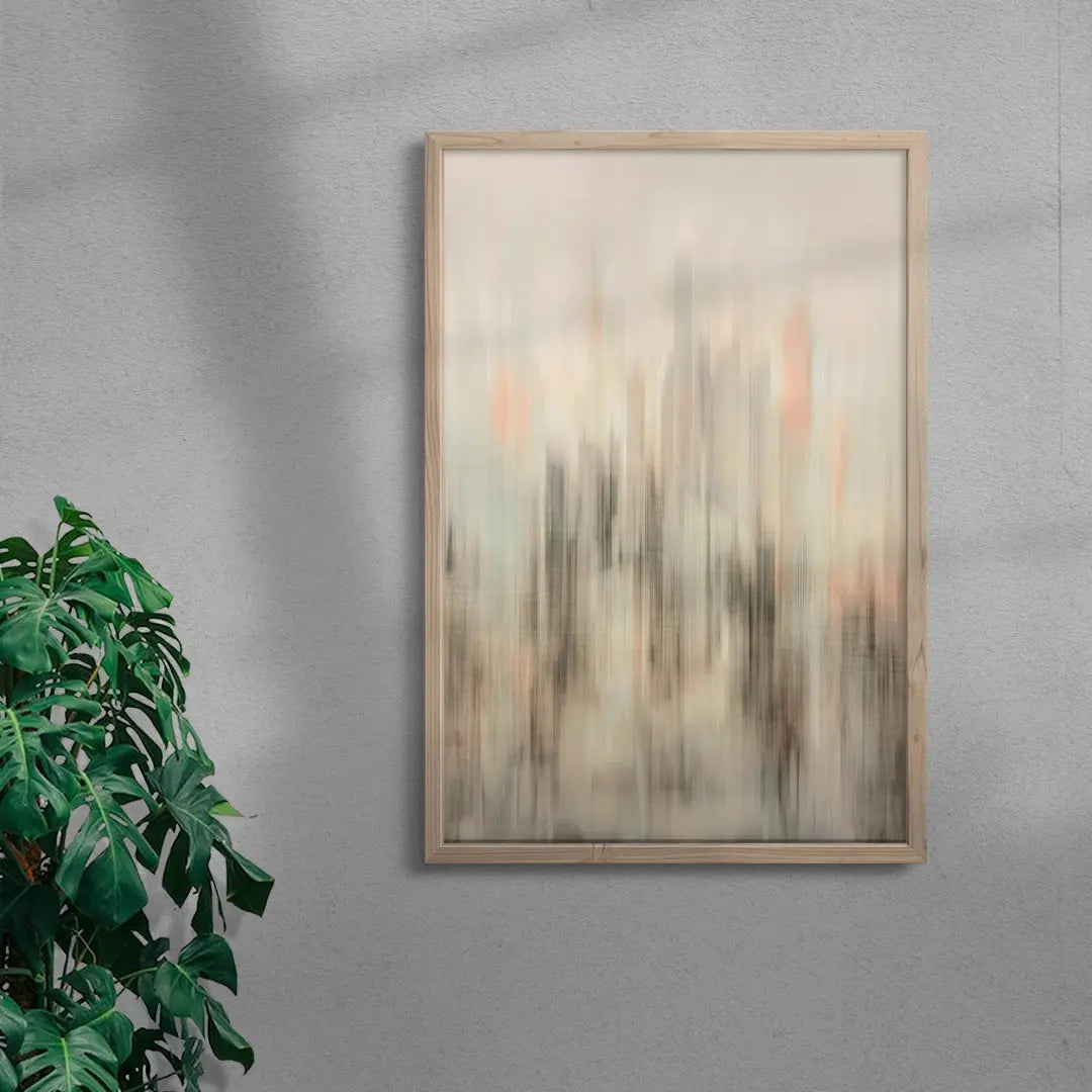 Urban Mirage