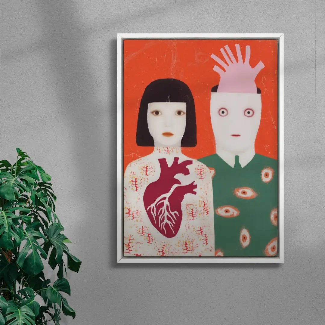 Split love