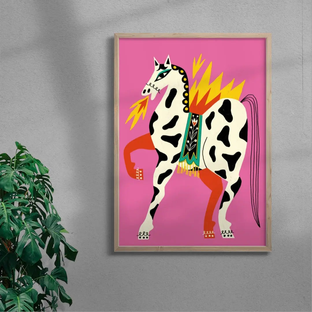 Wild Horse