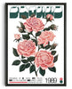 Cargar imagen en el visor de la galería, Sweet Kisses contemporary wall art print by George Kempster - sold by DROOL
