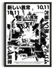 Bild in Galerie-Viewer laden, Anomaly contemporary wall art print by Todd Pham - sold by DROOL
