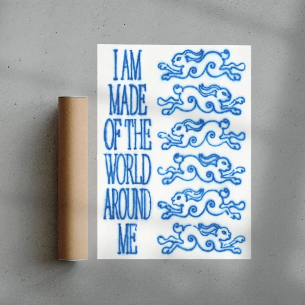 The World Around Me
