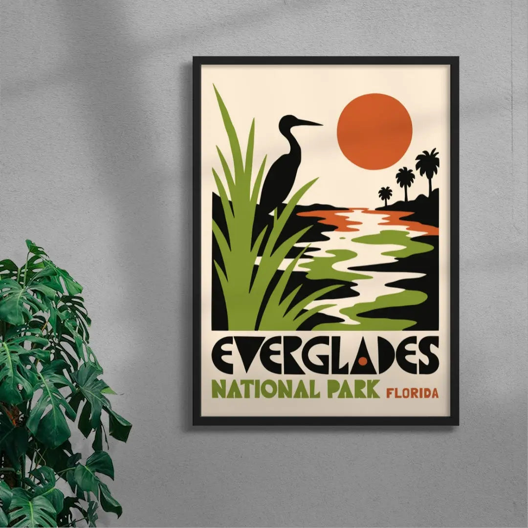 Everglades National Park