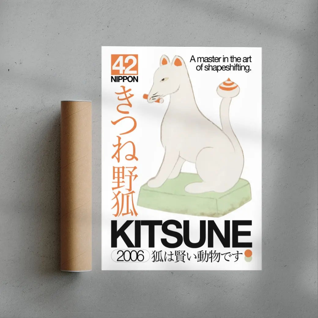 Japanese Fox