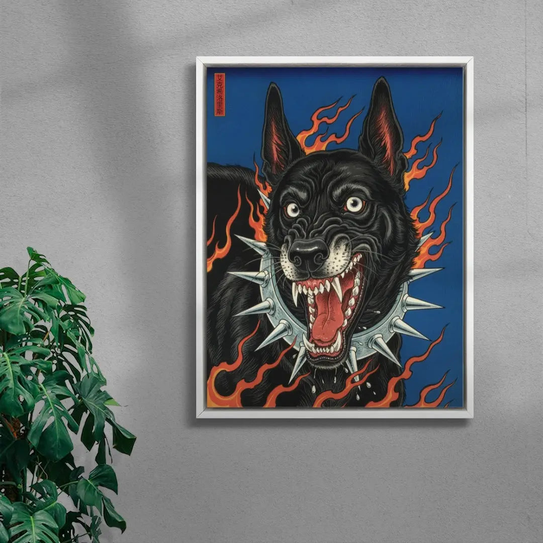 Born From Fire