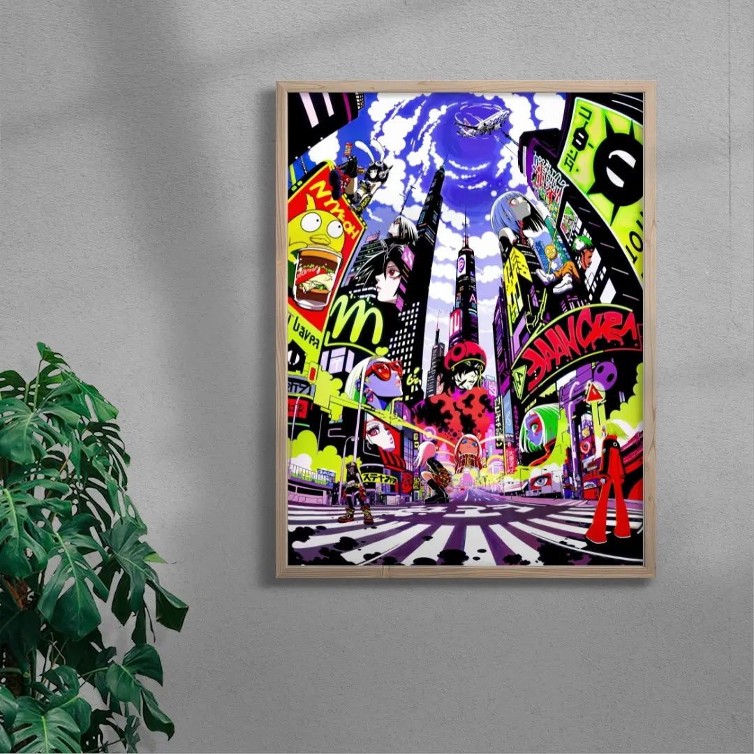 Tokyo Dream