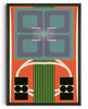 Load image into Gallery viewer, Coexistence contemporary wall art print by Tristan Huschke - sold by DROOL