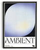 Bild in Galerie-Viewer laden, Ambient contemporary wall art print by Alexander Khabbazi - sold by DROOL