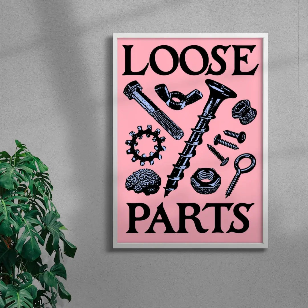 LOOSE PARTS