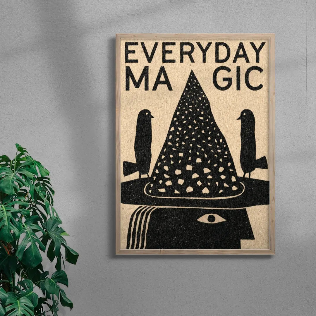 Everyday Magic