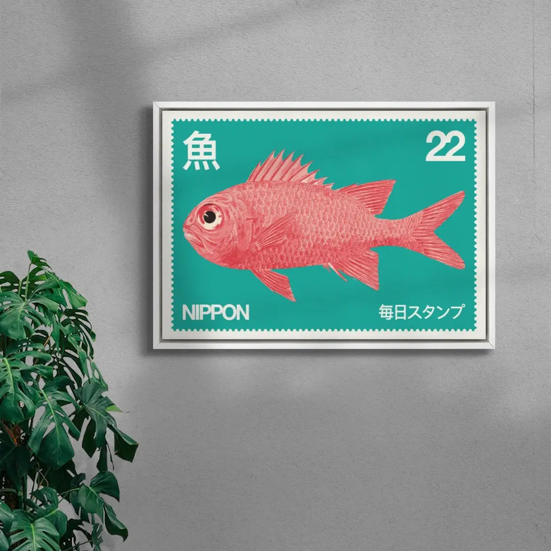 Pink Fish