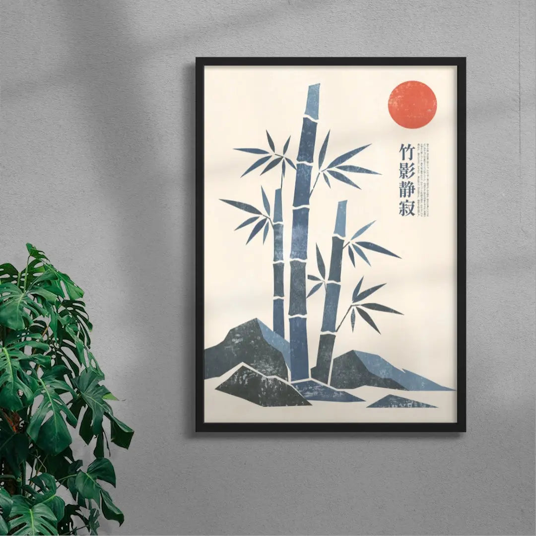 Zen Bamboo