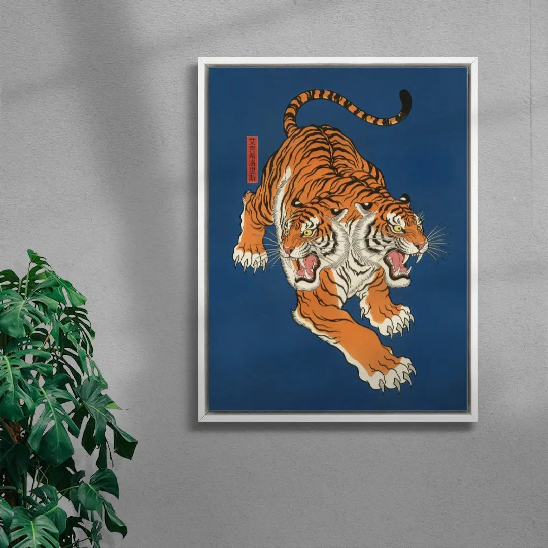 Double Roar