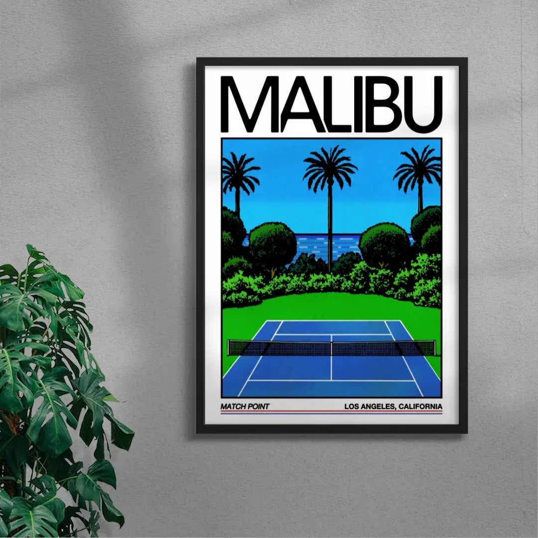 Match Point Malibu