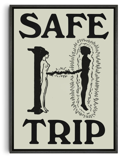 Safe Trip