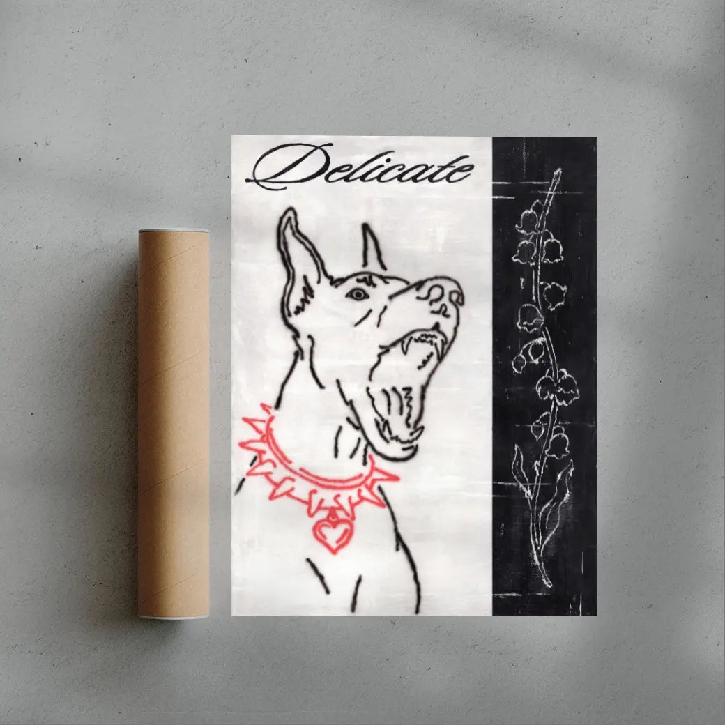 Delicate