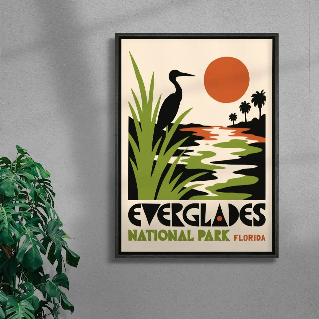 Everglades National Park