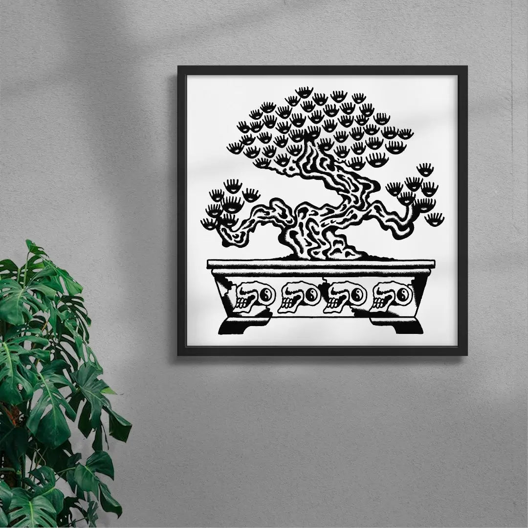 台西海園-盆景   Conchpark — Bonsai