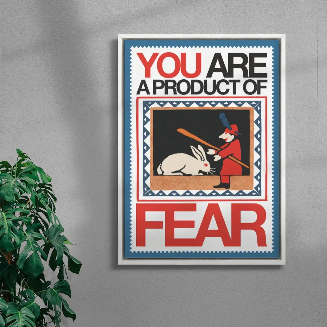 FEAR