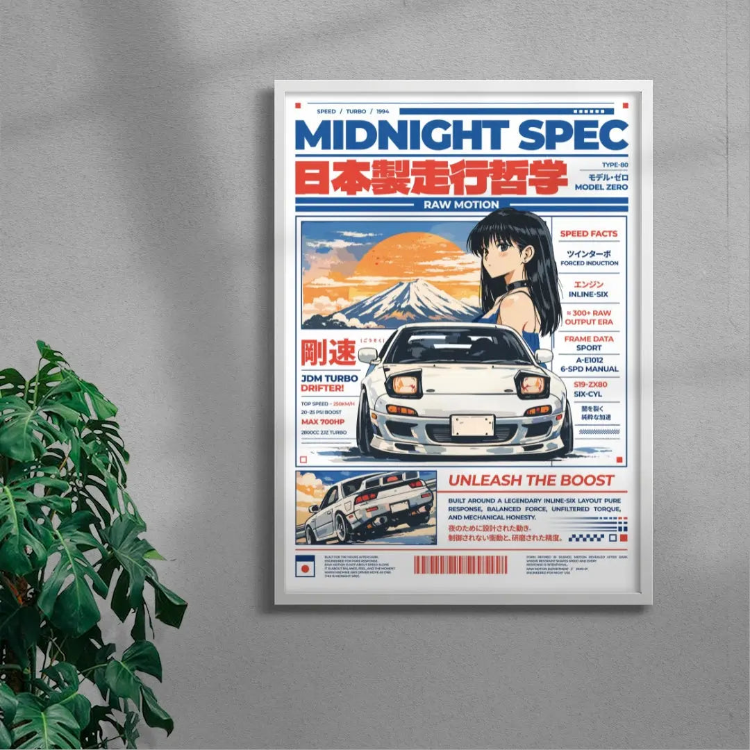 RAW MOTION (ft. dolorsilentium)