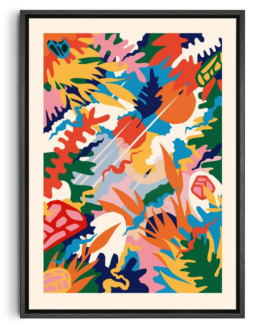 Leaving Our Sprawling Sphere