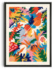 Bild in Galerie-Viewer laden, Leaving Our Sprawling Sphere contemporary wall art print by Nick Liefhebber - sold by DROOL