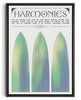 Load image into Gallery viewer, Harmonies contemporary wall art print by Alexander Khabbazi - sold by DROOL