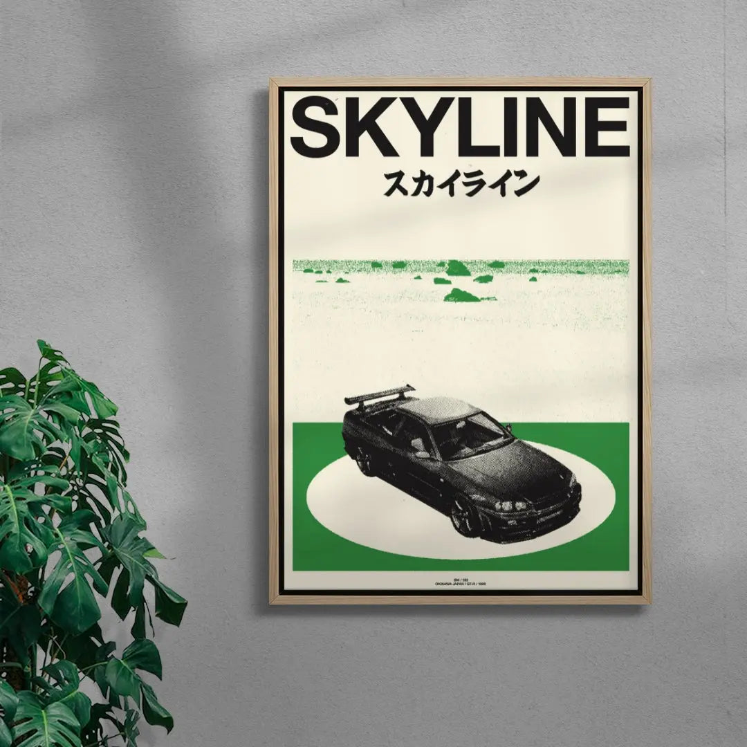 OKINAWA GT-R